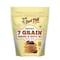 Bobs Red Mill Natural Foods Bob's Red Mill Organic 7 Grain Pancake And Waffle Mix 24 oz. Bag, PK4 6172S244 - alternate 6